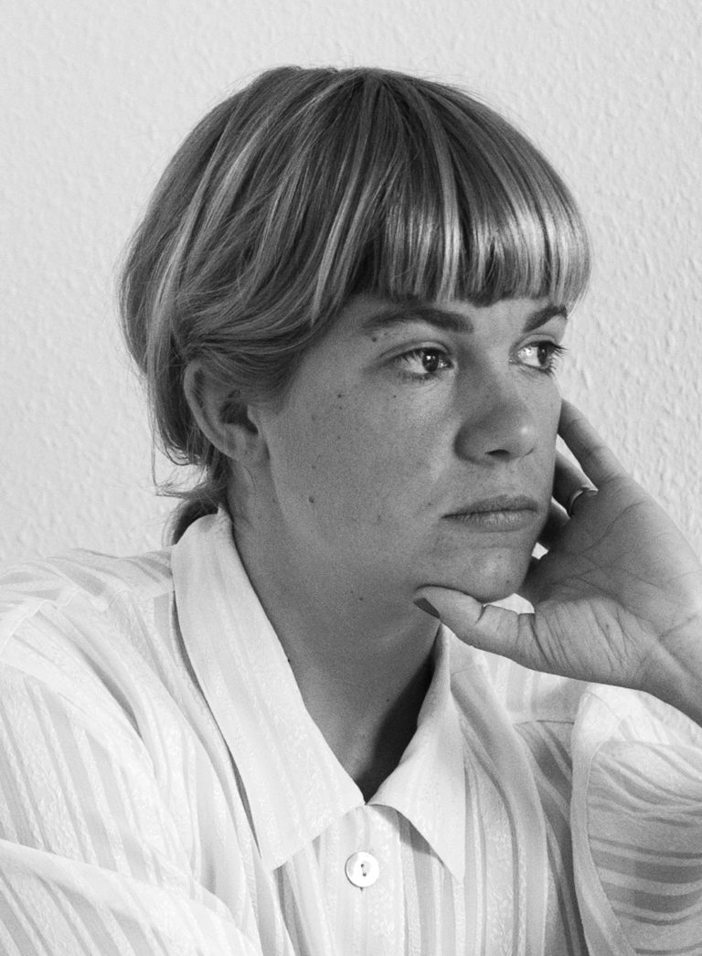 Julia Weber Coalmine