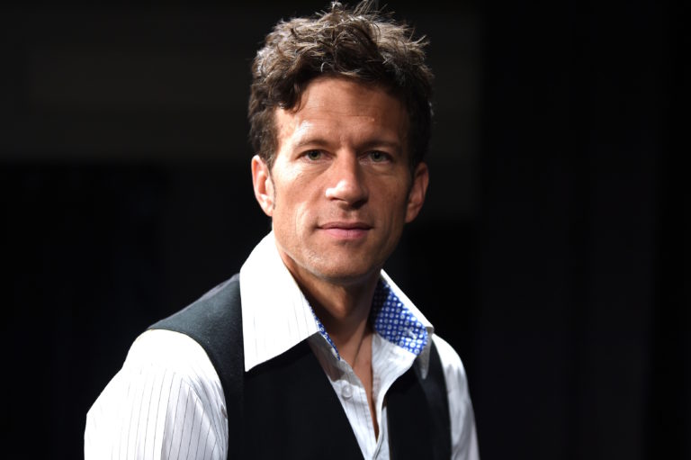 Ralf Schlatter Coalmine