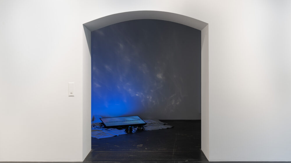 F+F SUMMER SCHOOL: Brunch, Ausstellungsrundgang und Performances