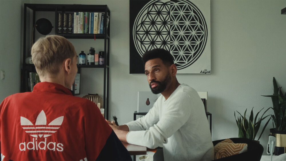 AUSVERKAUFT! – SOLDATEN DES LICHTS mit Q&A