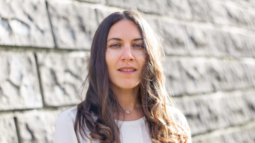 Literarischer Salon mit Gabriela Merz und Islème Sassi: Von jenen, die jagen