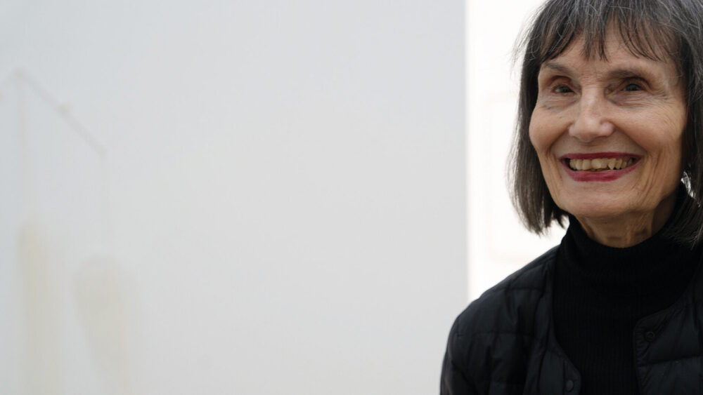 Ilma Rakusa: Wo bleibt das Licht