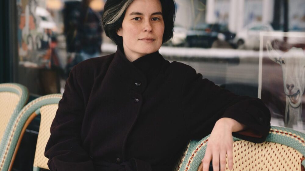 Yael Inokai: Die Auster